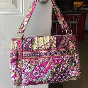Vera Bradley Purse